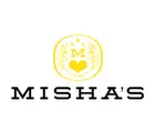 Misha logo