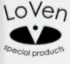 LoVen special products logo