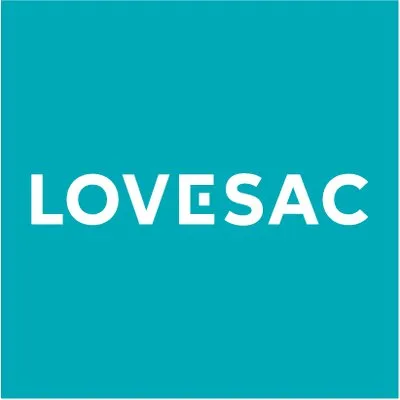 Lovesac logo