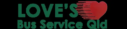 Love Bus Service logo
