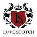 LoveScotch logo