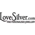 LoveSilver logo