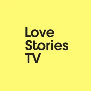 Love Stories TV logo