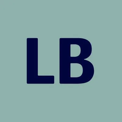 Lovewell Blake logo