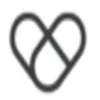 Love Wellness logo