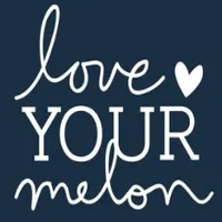 Love Your Melon logo