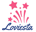Loviesta logo