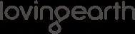 Loving Earth logo