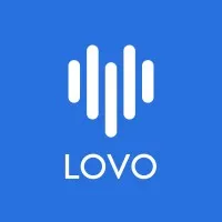 Lovo AI logo