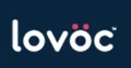 LOVOC logo