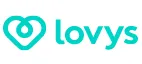 Lovys logo