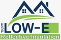 Low-E Insulation logo