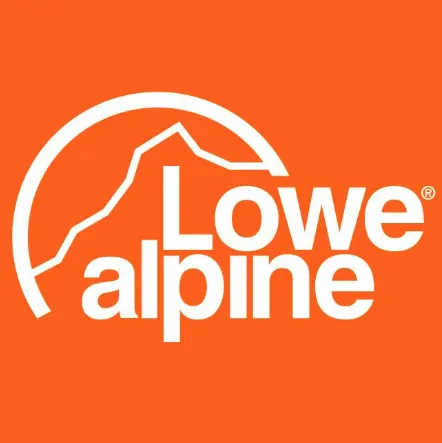 Lowe Alpine logo