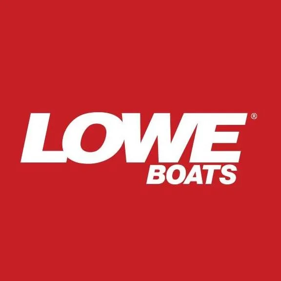 Lowe Boats logo