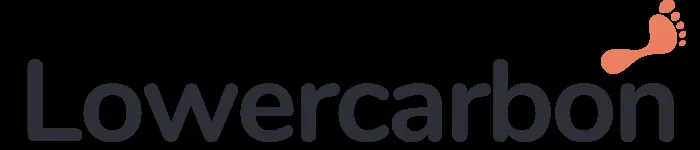 Lowercarbon logo
