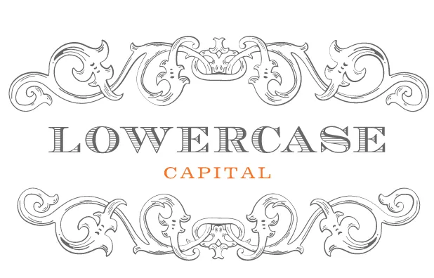Lowercase Capital logo
