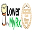 LowerMyRx logo