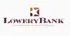 Lowery Bank logo