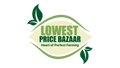 Lowest Price Baazar logo