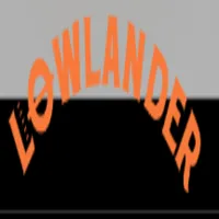 Lowlander Beer logo