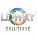 Lowry Computer Products logo