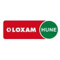 LoxamHune logo