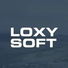 Loxysoft logo