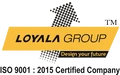 Loyala Group logo