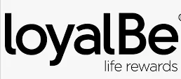 loyalBe logo