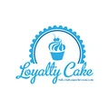 Loyalty Cake logo