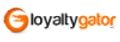 Loyalty Gator logo