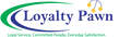 Loyalty Pawn logo