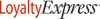 LoyaltyExpress logo