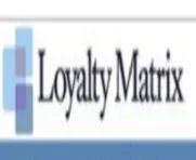 Loyalty Matrix logo