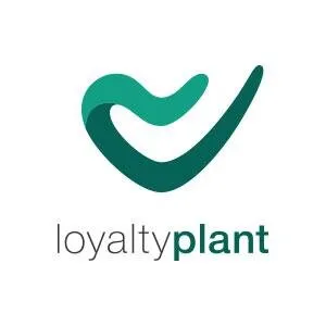 LoyaltyPlant logo
