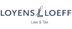 Loyens & Loeff logo
