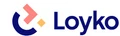Loyko logo