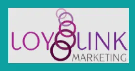Loyolink logo
