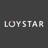 Loystar logo