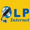 LP Internet logo