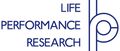 LP-Research logo