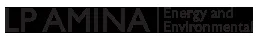 LP Amina logo