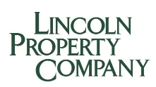 Lincoln Property Company logo