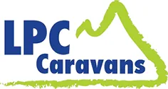 LPC Caravans logo