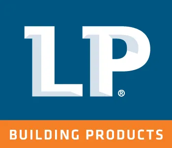 LP Building Products logo
