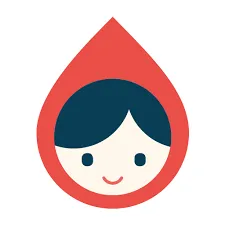 Les Petits Chaperons Rouges logo