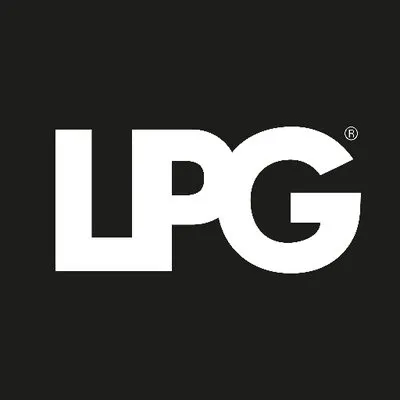 LPG SYSTEMS logo