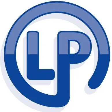 LP Software logo