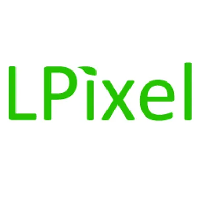 LPixel logo