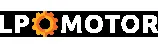 LPmotor logo